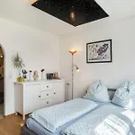 شقة Schlaefer كابل غرافنهاوسن