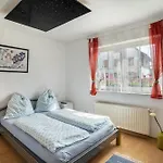 شقة Schlaefer كابل غرافنهاوسن