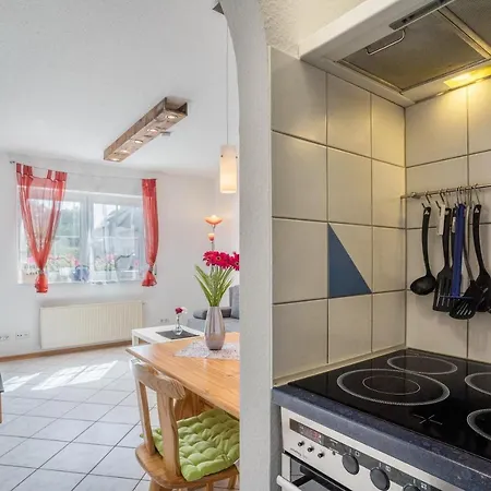 Schläfer Apartment *