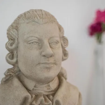 Apartment Schläfer Kappel-Grafenhausen