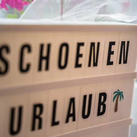 Apartment Schläfer *