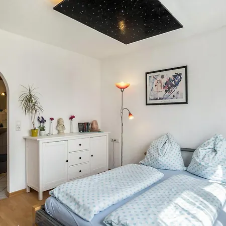 Apartament Schlaefer Kappel-Grafenhausen
