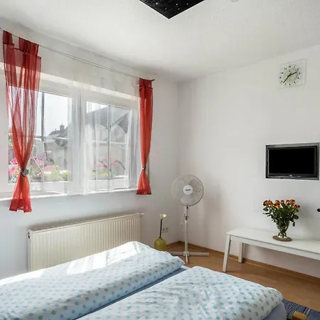 Schlaefer Apartament