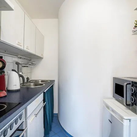 Schlaefer Apartament