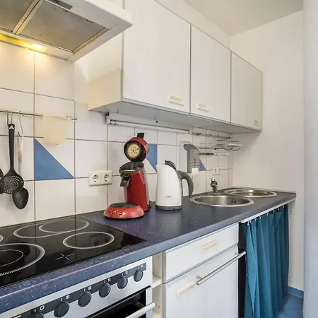 Apartament Schlaefer Kappel-Grafenhausen